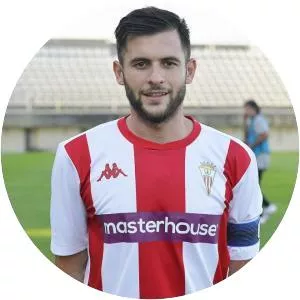 Iván Turrillo Caballero