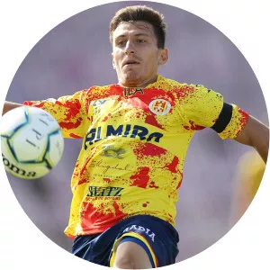 Ivan Urvanțev - Moldovan footballer