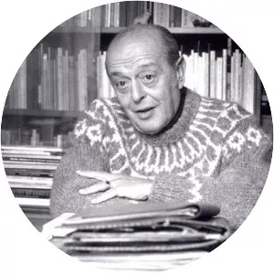 Ivan V. Lalić - Serbian poet