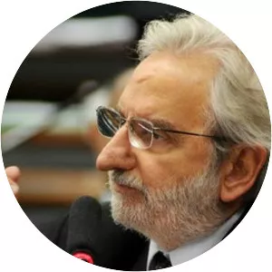 Ivan Valente - Member of the Chamber of Deputies of Brazil