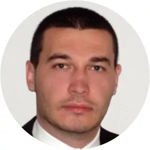 Ivan Valentić photograph