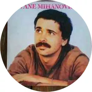 Ivan Vane Mihanovich photograph