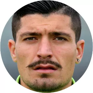 Ivan Varone - Italian football player