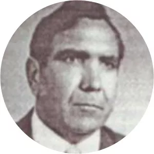 Ivan Vasil'evich Abramov