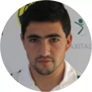 Iván Vásquez - Chilean footballer