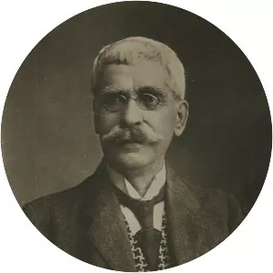 Ivan Vazov - Bulgarian poet