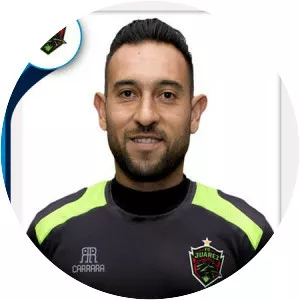 Iván Vázquez Mellado