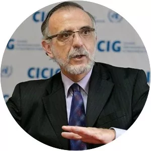 Iván Velásquez Gómez