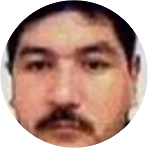 Iván Velázquez Caballero