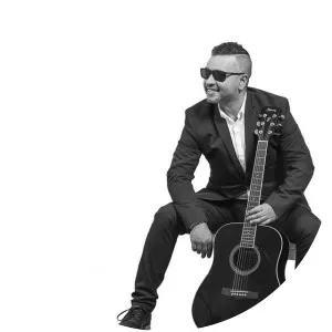 Ivan Venot - Musical artist