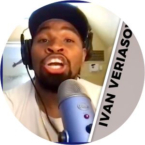 Ivan Veriasov - Russian boxer