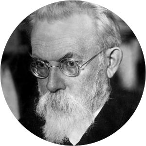 ivan vernadsky vasyl ivanovych vernadsky