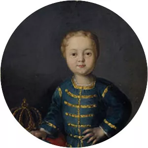 Ivan VI of Russia