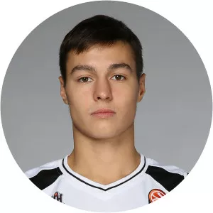 Ivan Viktorov - Basketball player