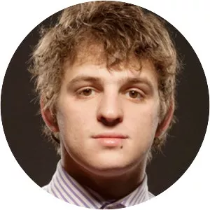 Ivan Vishnevskiy - Ice hockey defenceman