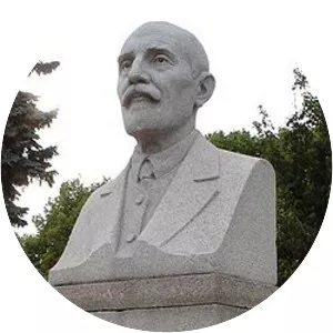 Ivan Vladimirovich Michurin - Russian plant scientist