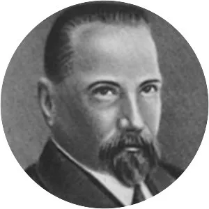 Ivan Vsevolodovich Meshcherskiy