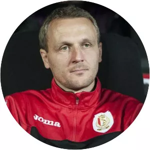 Ivan Vukomanović - Serbian football manager