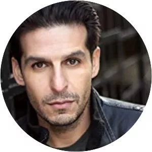 Ivan WanisRuiz