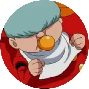 Ivan Whisky - Fictional character