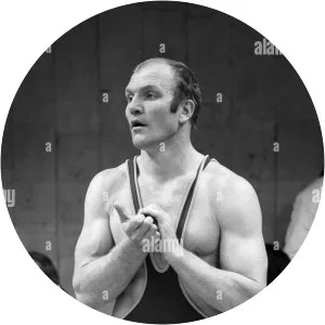 Ivan Yarygin