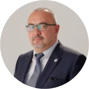 Ivan Yordanov Dimitrov