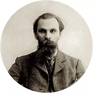 Ivan Yuvachov - Revolutionary