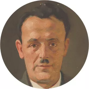 Ivan Žabota - Painter