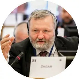 Ivan Žagar - Mayor of Slovenska Bistrica