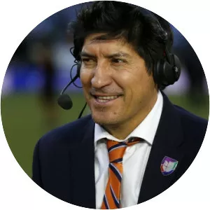 Iván Zamorano