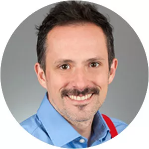 Ivan Zanoni - Researcher