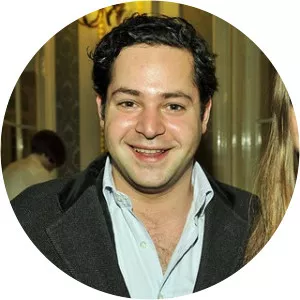 Ivan Zissiadis - Vicky Leandros' ex-husband