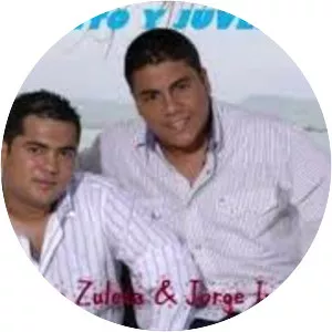 Iván Zuleta - Musician