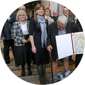 Ivan Zvonimir Čičak