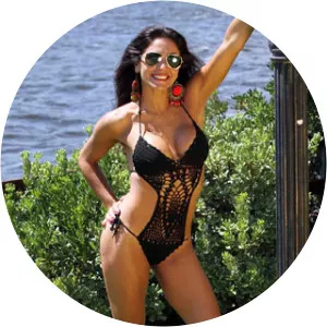 Ivana Acosta - Actress