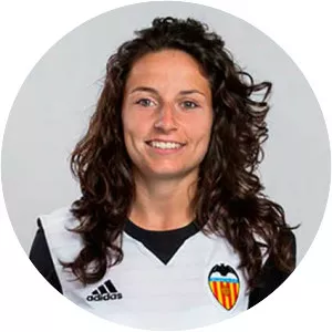 Ivana Andrés - Spanish football player