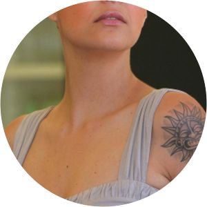 Ivana Balic photograph