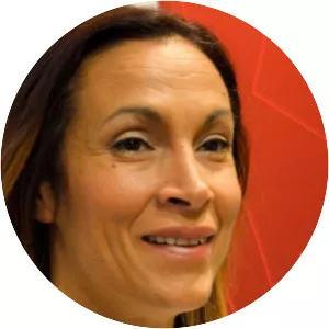 Ivana Banfić - Croatian dancer