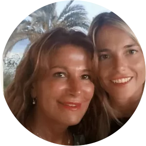 Ivana Bertonelli photograph