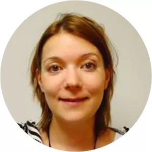 Ivana Bjedov - Researcher