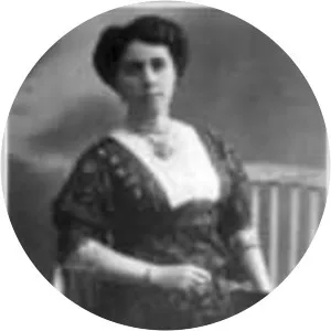 Ivana Brlić-Mažuranić