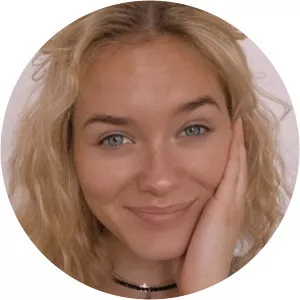 Ivana Cauet - Sébastien Cauet's daughter