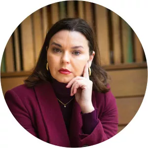 Ivana Cikatić photograph