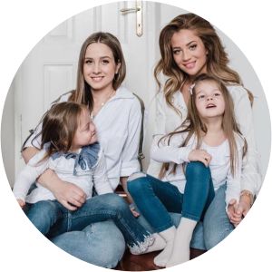 Ivana Cirjak photograph