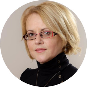 Ivana Denčevová - Author