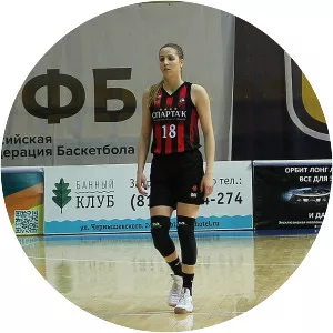 Ivana Dojkić
