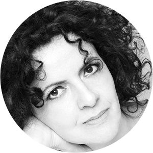 Ivana Gomez photograph