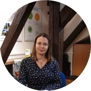 Ivana Hebrang Grgić