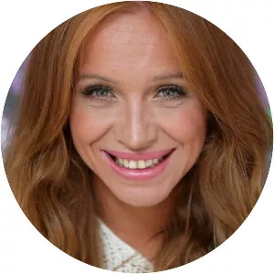 Ivana Husar - Vocalist