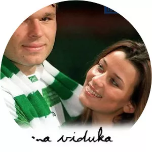 Ivana Husidic photograph